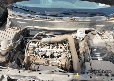 2019 GMC Terrain Sle из США, поврежденный, VIN 3GKALMEV3KL148127